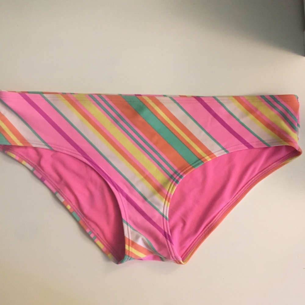 aerie bikini bottoms